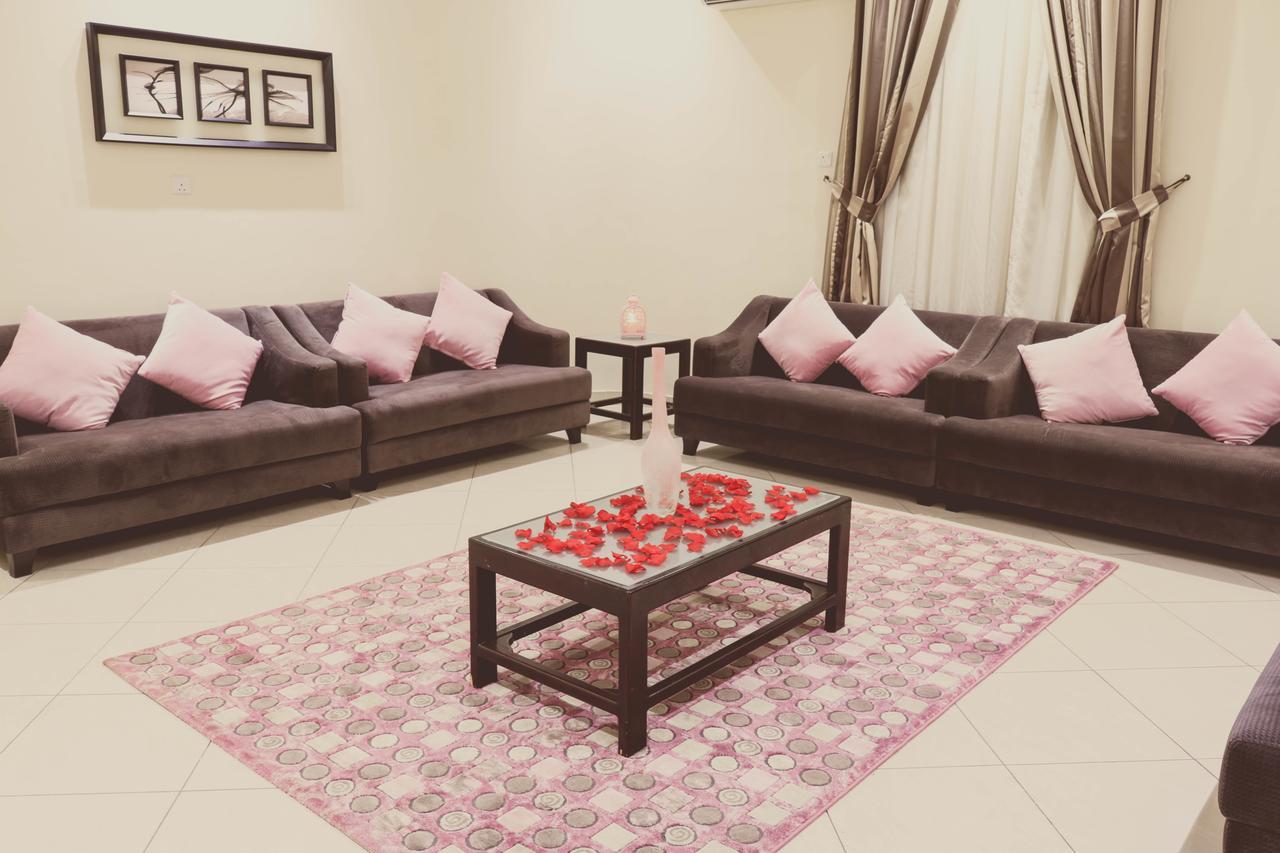 Ramz Al Fakhamah Ta'if Exterior foto