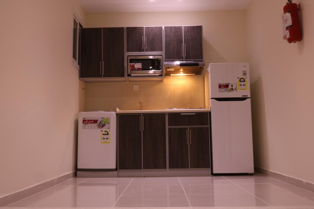Ramz Al Fakhamah Ta'if Exterior foto