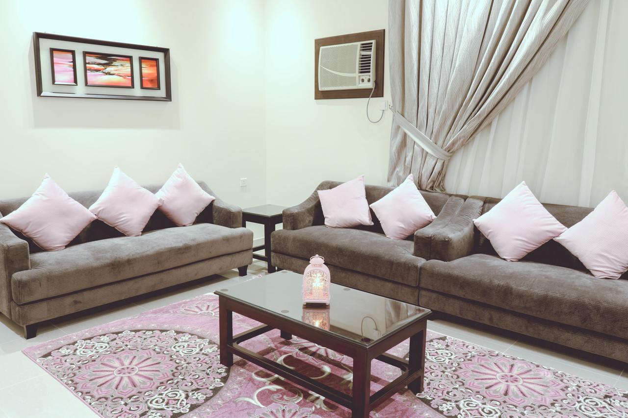 Ramz Al Fakhamah Ta'if Exterior foto