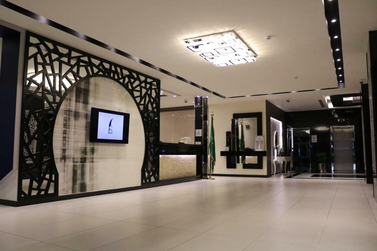 Ramz Al Fakhamah Ta'if Exterior foto